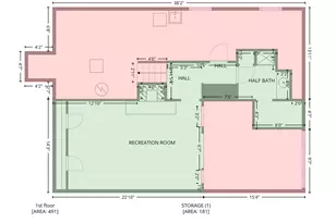 2009 Wheeler St N, Roseville, MN 55113 - Photo 36