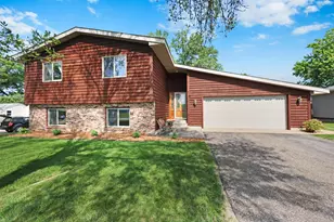8157 Taylor St NE, Spring Lake Park, MN 55432 - Photo 1