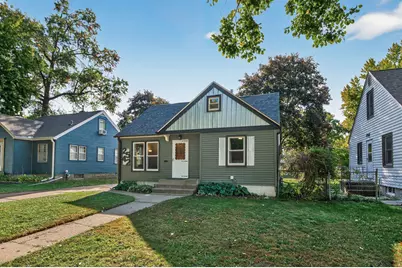 2542 4th Avenue E, North Saint Paul, MN 55109 - Photo 1