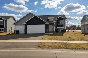 425 Eagle St NW, Isanti, MN 55040 - Photo 1