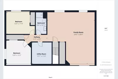 425 Eagle Street NW, Isanti, MN 55040 - Photo 28