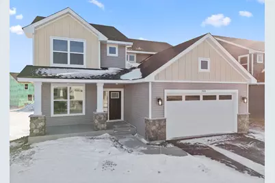 7604 Osakis Street, Lino Lakes, MN 55038 - Photo 2