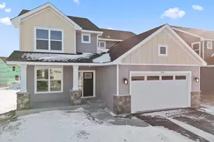 7604 Osakis St, Lino Lakes, MN 55038 - Photo 2