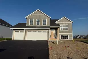 2776 Ivory Ave NE, Saint Michael, MN 55330 - Photo 1