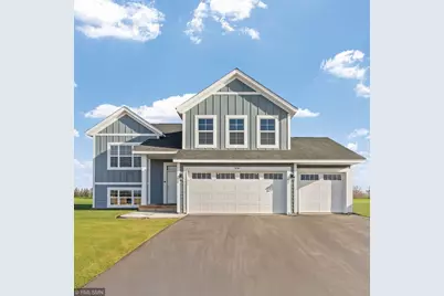 9114 27th Street NE, Saint Michael, MN 55330 - Photo 1