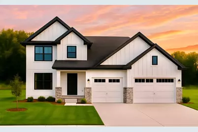 4781 261st Street, Wyoming, MN 55092 - Photo 1