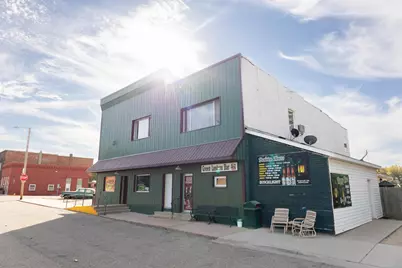 103 W Main Street, Hardwick, MN 56134 - Photo 1