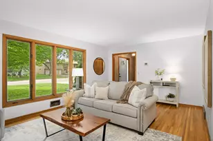 6329 Peacedale Ave, Edina, MN 55424 - Photo 1