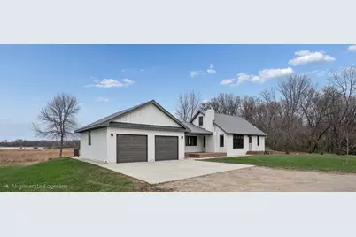 13198 100th Street, Glencoe, MN 55336 - Photo 1