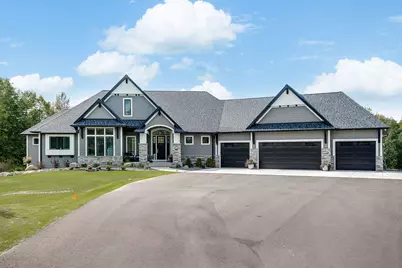 4906 139th Avenue NE, Ham Lake, MN 55304 - Photo 1