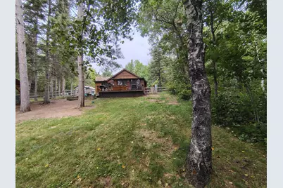 8456 E Flowage Lane, Gordon, WI 54838 - Photo 1