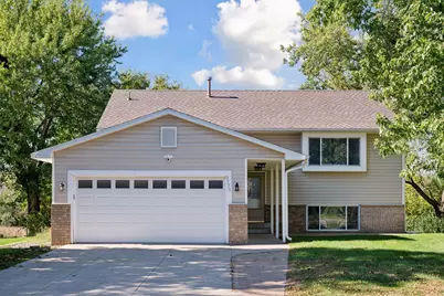 3775 E Mineral Pond Boulevard, Anoka, MN 55303 - Photo 2