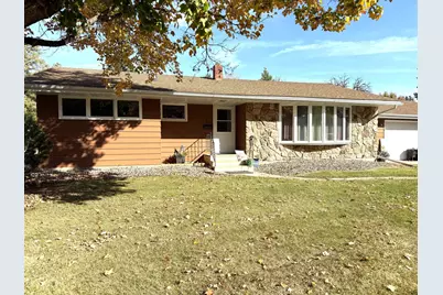 411 8th Street NE, Fosston, MN 56542 - Photo 1