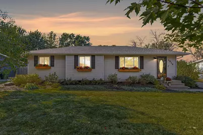 4016 82nd Avenue N, Brooklyn Park, MN 55443 - Photo 1