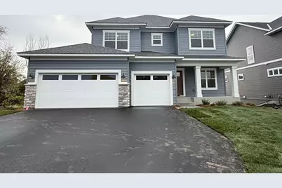 2561 Kenwood Avenue NE, Saint Michael, MN 55376 - Photo 1