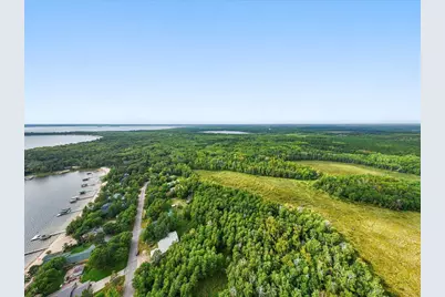 Parcel F Horseshoe Lake Rd, Merrifield, MN 56465 - Photo 10