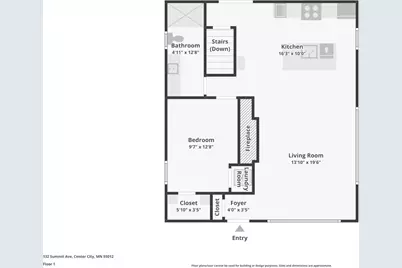 132 Summit Avenue, Center City, MN 55012 - Photo 40