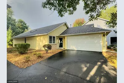 5697 Willow Trail, Shoreview, MN 55126 - Photo 1