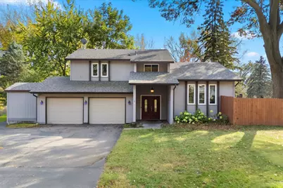 1158 Rockstone Lane, New Brighton, MN 55112 - Photo 1