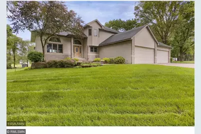 729 152nd Avenue NE, Ham Lake, MN 55304 - Photo 1