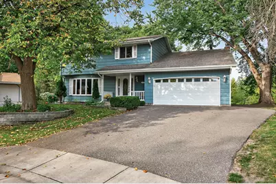 9132 66th Circle N, Brooklyn Park, MN 55428 - Photo 1