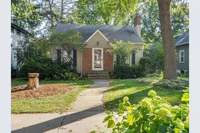 4915 31st Avenue S, Minneapolis, MN 55417 - Photo 1