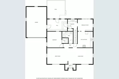 200 1st Street SE, Eitzen, MN 55931 - Photo 38