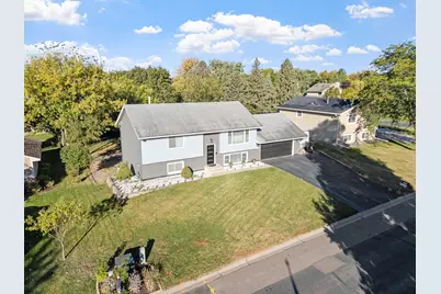 5539 Maves Trail SE, Prior Lake, MN 55372 - Photo 1