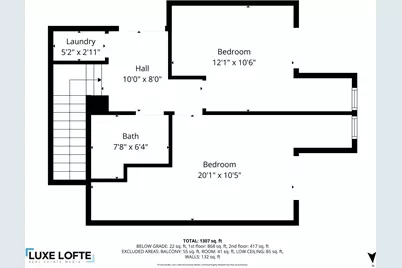 2827 Bryant Avenue N #4, Minneapolis, MN 55411 - Photo 28