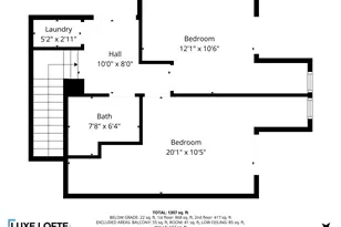 2827 Bryant Ave N, Minneapolis, MN 55411 - Photo 28