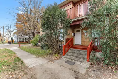 2827 Bryant Avenue N #4, Minneapolis, MN 55411 - Photo 4