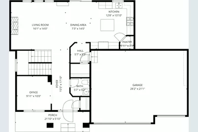 13918 Ashford Path, Rosemount, MN 55068 - Photo 32