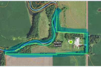 742 200th Avenue SW, Appleton, MN 56208 - Photo 1