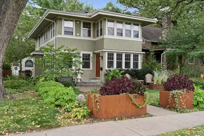 2034 Ashland Avenue, Saint Paul, MN 55104 - Photo 1