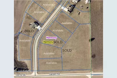 Tbd ( Lot 1, Blk 1) 3rd Avenue SE, Harmony, MN 55939 - Photo 6