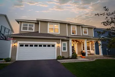 5025 Sandpebble Lane, Woodbury, MN 55129 - Photo 1