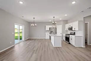 1437 192nd Ave, East Bethel, MN 55005 - Photo 6