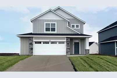 1437 192nd Avenue, East Bethel, MN 55005 - Photo 1