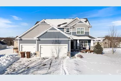 1201 Bishop Circle, Watertown, MN 55388 - Photo 1