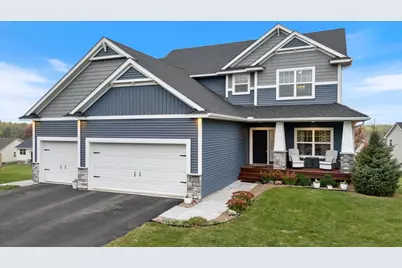 1201 Bishop Circle, Watertown, MN 55388 - Photo 2