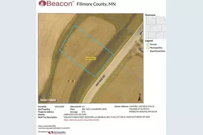 Tbd (Lot 3, Blk 1) 3rd Avenue SE, Harmony, MN 55939 - Photo 4