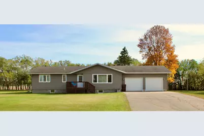14386 Riverbend Trail, Rocksbury Twp, MN 56701 - Photo 1