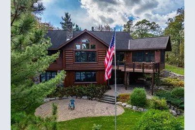 9706 S Kimble Road, Pequot Lakes, MN 56472 - Photo 1