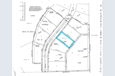 Tbd ( Lot 3, Blk 2) 3rd Avenue SE, Harmony, MN 55922 - Photo 4