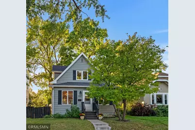 4528 44th Avenue S, Minneapolis, MN 55406 - Photo 1