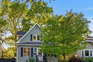 4528 44th Ave S, Minneapolis, MN 55406 - Photo 1