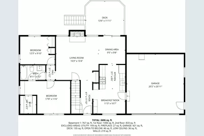 5690 136th Street Court, Apple Valley, MN 55124 - Photo 48