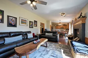 10151 N Sandy Beach Rd, Little Round Lake, WI 54843 - Photo 30