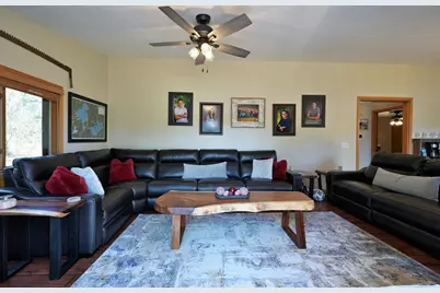 10151 N Sandy Beach Road, Little Round Lake, WI 54843 - Photo 32