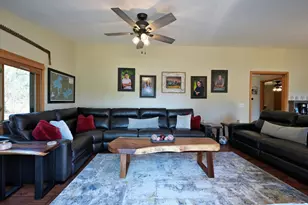 10151 N Sandy Beach Rd, Little Round Lake, WI 54843 - Photo 32